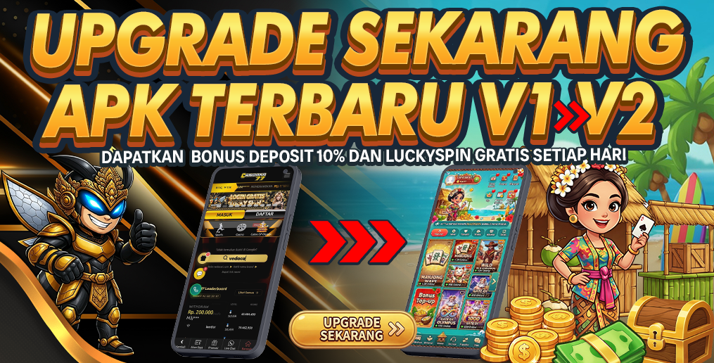 Pop up banner